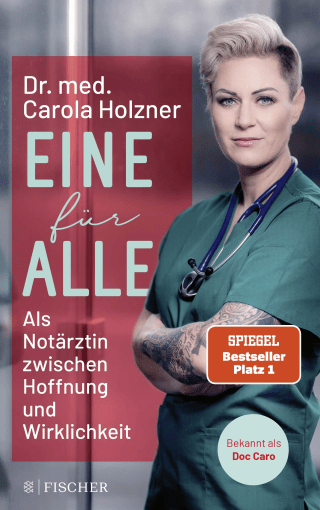 Eine für alle