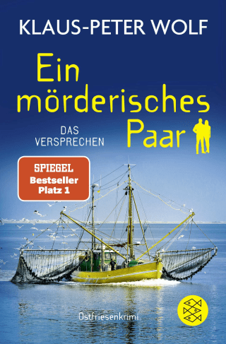 Ein mörderisches Paar - Das Versprechen
