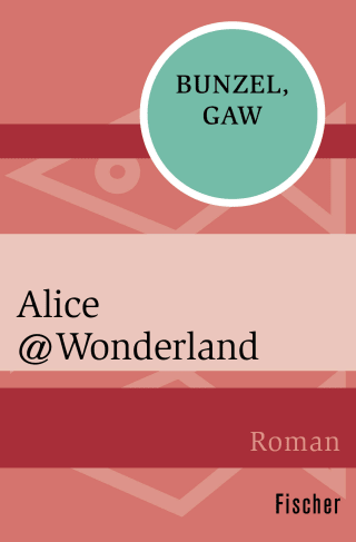 Alice@Wonderland