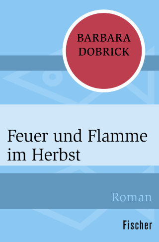 Feuer und Flamme im Herbst
