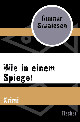 Wie in einem Spiegel