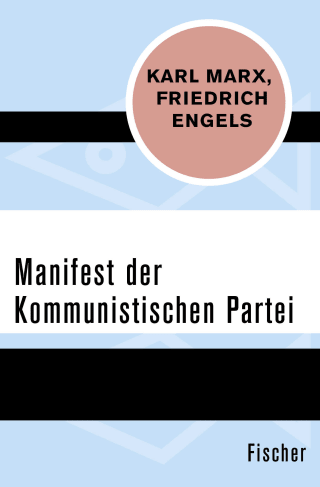 Manifest der Kommunistischen Partei