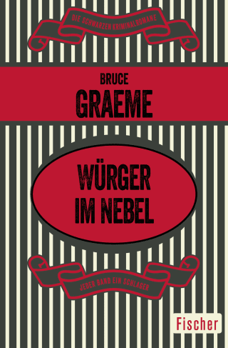 Würger im Nebel