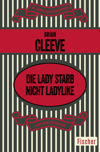 Die Lady starb nicht ladylike