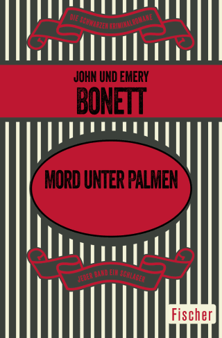 Mord unter Palmen