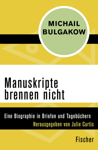 Manuskripte brennen nicht