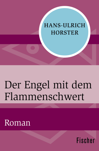 Der Engel mit dem Flammenschwert