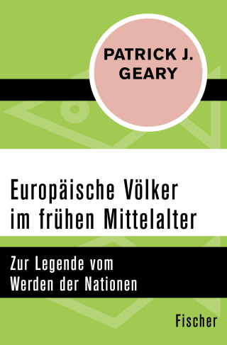 Europäische Völker im frühen Mittelalter