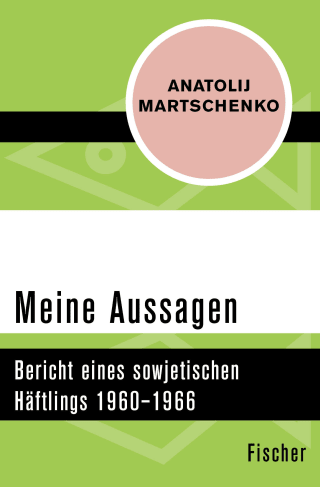 Meine Aussagen