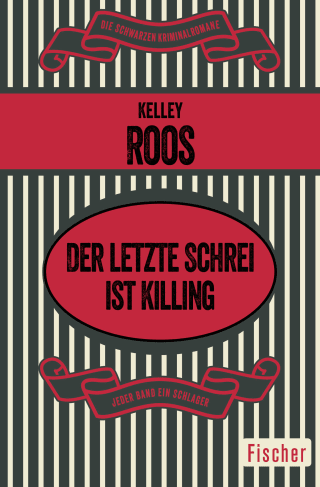 Der letzte Schrei ist Killing