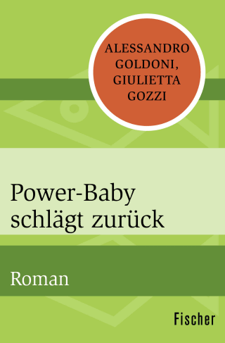 Power-Baby schlägt zurück