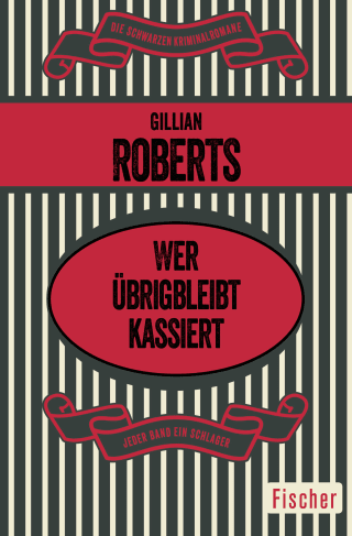 Wer übrigbleibt kassiert