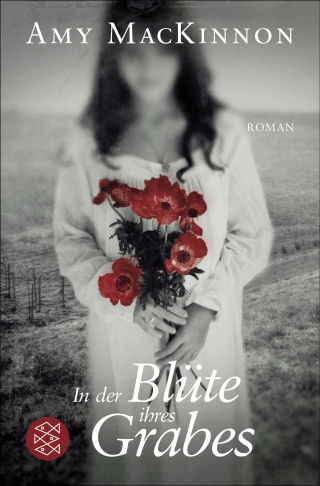 In der Blüte ihres Grabes
