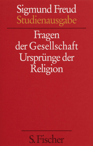 Fragen der Gesellschaft / Ursprünge der Religion
