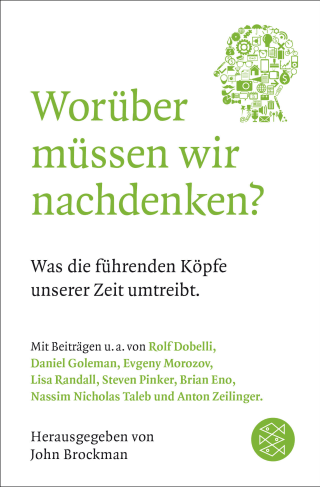 Worüber müssen wir nachdenken?