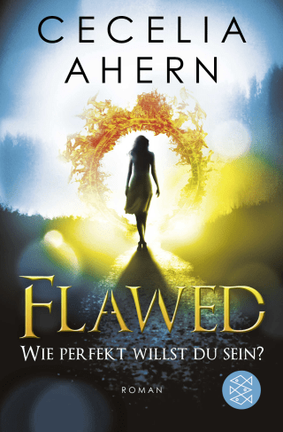 Flawed – Wie perfekt willst du sein?