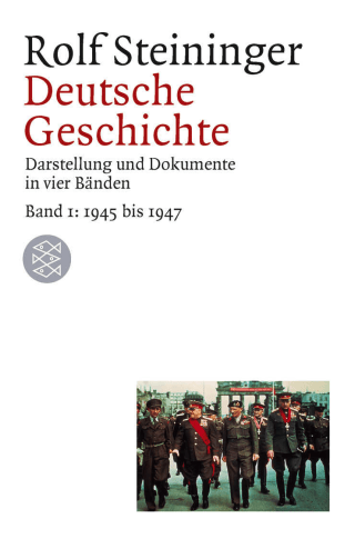 Deutsche Geschichte