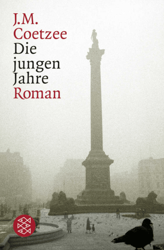 Die jungen Jahre