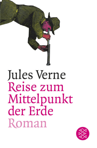 Reise zum Mittelpunkt der Erde