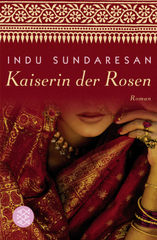 Kaiserin der Rosen