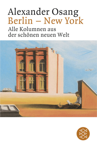 Berlin - New York