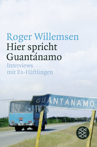 Hier spricht Guantánamo