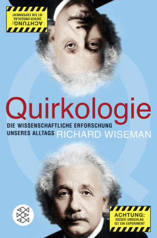 Quirkologie