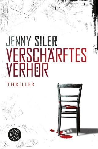 Verschärftes Verhör