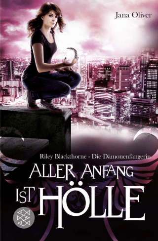 Aller Anfang ist Hölle