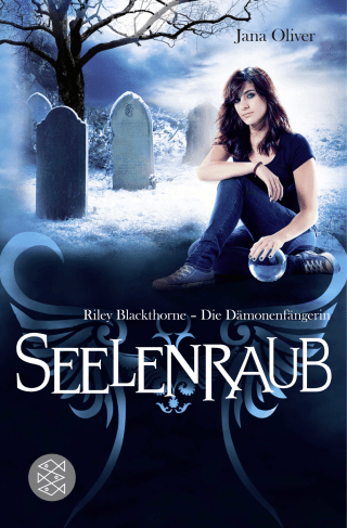 Seelenraub
