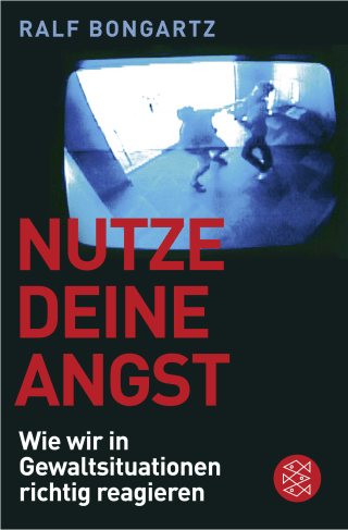 Nutze deine Angst