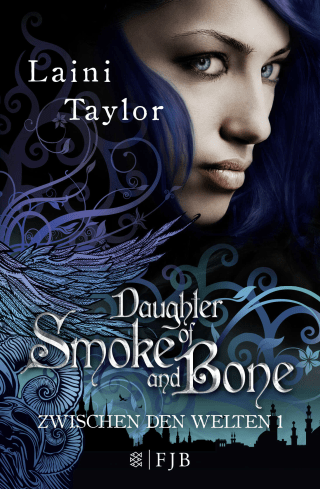 Daughter of Smoke and Bone