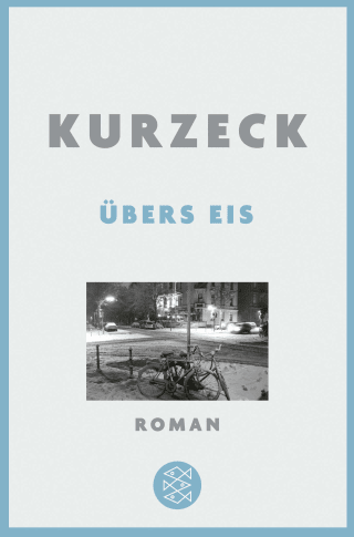 Übers Eis