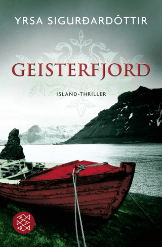 Geisterfjord