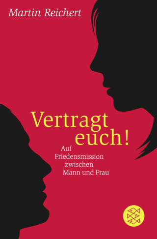 Vertragt euch!