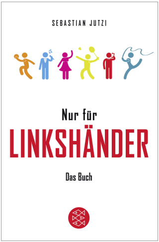 Nur für Linkshänder