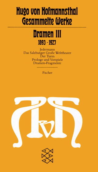 Dramen III