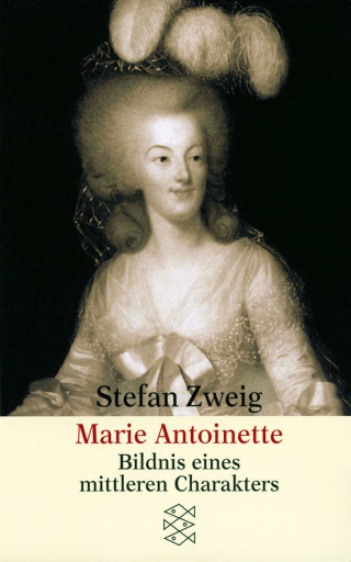 Marie Antoinette