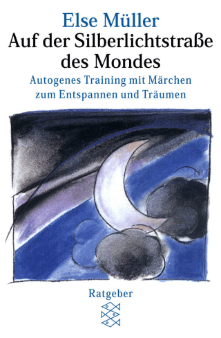 Auf der Silberlichtstraße des Mondes