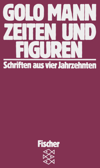 Zeiten und Figuren