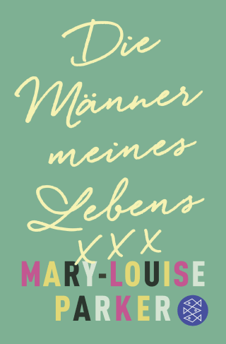 Die Männer meines Lebens
