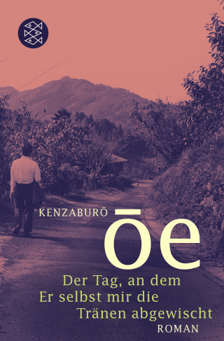 Der Tag, an dem Er selbst mir die Tränen abgewischt
