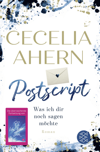 Postscript - Was ich dir noch sagen möchte