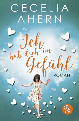 Ich hab dich im Gefühl
