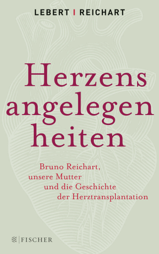Herzensangelegenheiten
