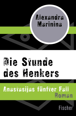 Die Stunde des Henkers