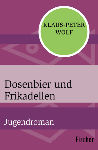 Dosenbier und Frikadellen