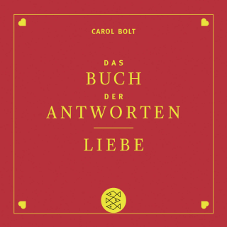 Liebe. Das Buch der Antworten