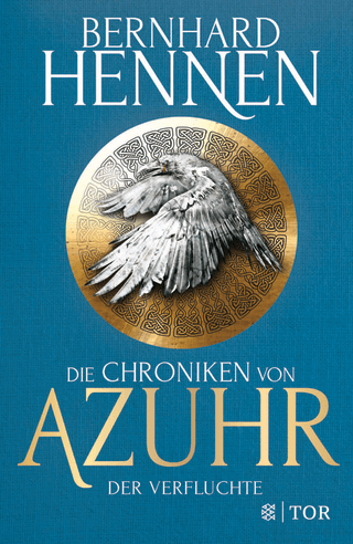 Die Chroniken von Azuhr - Der Verfluchte