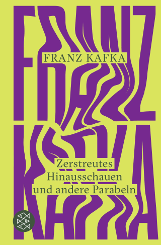 Scattered Anticipation and Other Parables